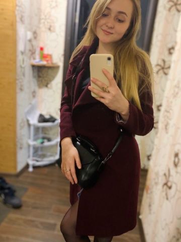 Анкета проститутки Валентина - Фото 1, , 24 года, №75836